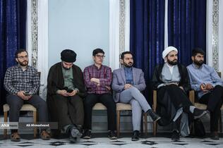 نشست خبری سخنگوی وزارت خارجه
