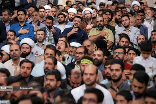 رویداد ملّی «ایران همدل»