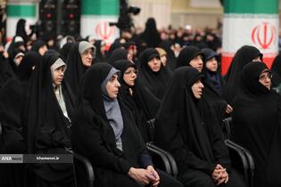 رویداد ملّی «ایران همدل»