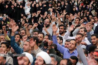 رویداد ملّی «ایران همدل»