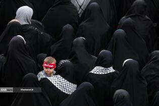 رویداد ملّی «ایران همدل»