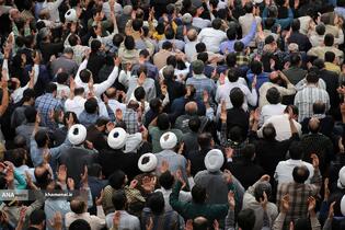 رویداد ملّی «ایران همدل»