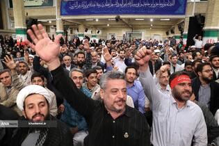 رویداد ملّی «ایران همدل»