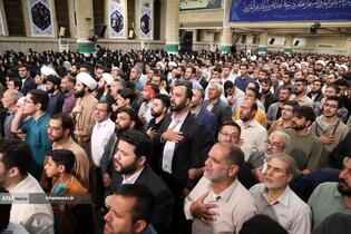 رویداد ملّی «ایران همدل»