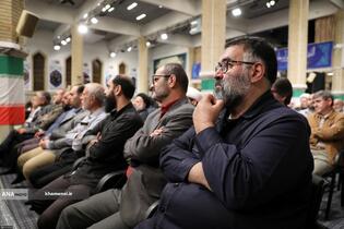 رویداد ملّی «ایران همدل»