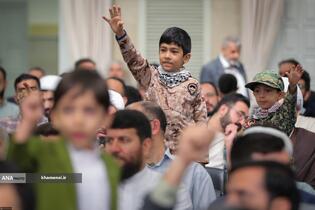 رویداد ملّی «ایران همدل»