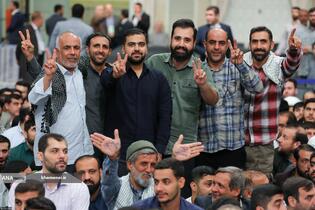 رویداد ملّی «ایران همدل»