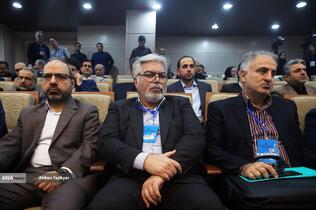 سی&zwnj;و&zwnj;دومین نشست شورای مرکزی دانشگاه آزاد اسلامی با حضور بیژن رنجبر رئیس دانشگاه آزاد اسلامی