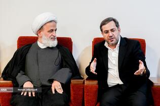 اولین مجمع عمومی حزب تمدن نوین اسلامی