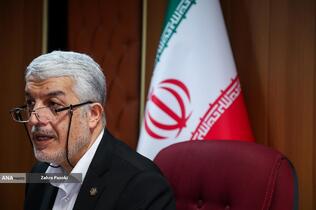 گفتگو با حمیدرضا تقی راد رئیس دانشگاه خواجه نصیر الدین طوسی