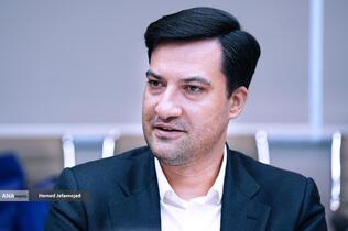 محمد نظیفی مدیرعامل بورس انرژی ایران