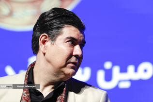 اجرای کنسرت سالار عقیلی 