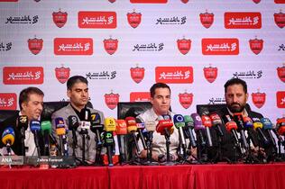 امضای قرارداد رسمی با &laquo;اوسمار ویرا&raquo;