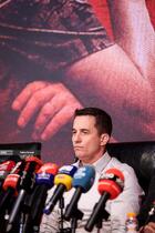 امضای قرارداد رسمی با &laquo;اوسمار ویرا&raquo;