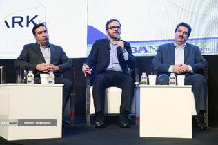 یازدهمین دوره نمایشگاه تراکنش ایران (فابا)