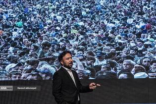 یازدهمین دوره نمایشگاه تراکنش ایران (فابا)