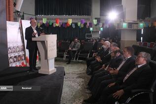 نخستین یادواره فرماندهان و مدیران شهید بهداری رزمی دفاع مقدس