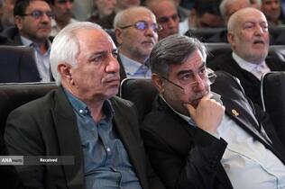 نخستین یادواره فرماندهان و مدیران شهید بهداری رزمی دفاع مقدس