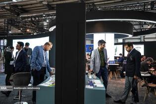 شانزدهمین نمایشگاه فناوری نانو