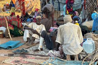 قتل‌عام در «فاشر» سودان