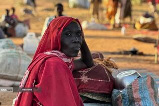 قتل‌عام در «فاشر» سودان