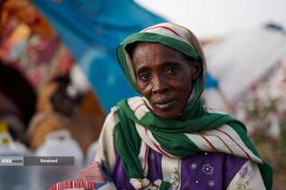 قتل‌عام در «فاشر» سودان