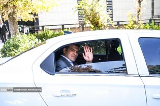 سومین روز شانزدهمین نمایشگاه فناوری نانو