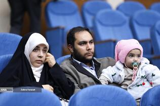 سی‌ونهمین جشنواره ملی قرآن و عترت دانشجویان کشور با شعار «دکتر طهرانچی، شهید راه قرآن و علم» در سالن امیرکبیر دانشگاه آزاد اسلامی اصفهان آغاز شد