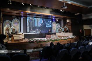 سی و نهمین دوره جشنواره قرآن و عترت دانشجویان