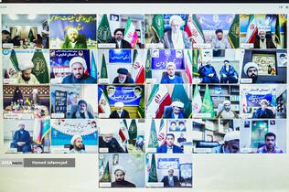 نشست ستاد بزرگداشت مقام زن و روز مادر