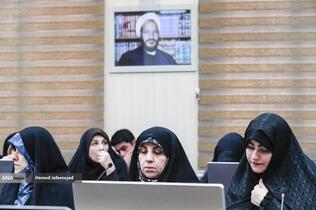 نشست ستاد بزرگداشت مقام زن و روز مادر