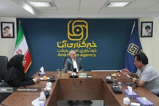 علی الازبرجاوی نماینده فراکسیون رویکرد ملی مجلس عراق