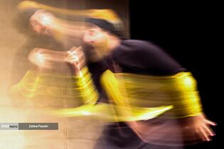 نمایش«اُپرای تن‌ها»