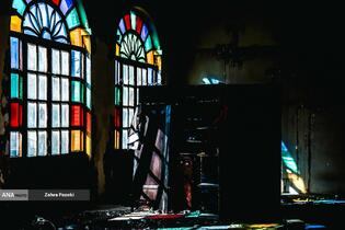 شهرک غزالی؛ میراث تصویری سینمای ایران