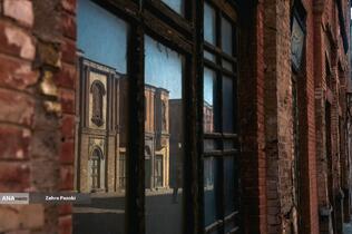 شهرک غزالی؛ میراث تصویری سینمای ایران