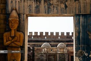 شهرک غزالی؛ میراث تصویری سینمای ایران