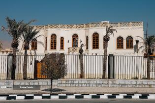 شهرک غزالی؛ میراث تصویری سینمای ایران