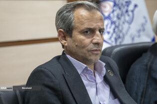 جلسه شورای ستاد علم و فناوری