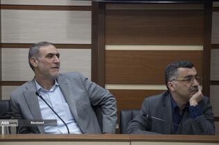 جلسه شورای ستاد علم و فناوری