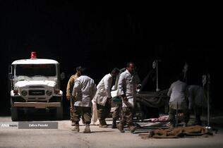 اکران تلفیقی فیلم سینمایی «مجنون» تحت عنوان «سینمایش»