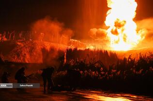 اکران تلفیقی فیلم سینمایی «مجنون» تحت عنوان «سینمایش»