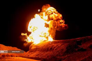 اکران تلفیقی فیلم سینمایی «مجنون» تحت عنوان «سینمایش»