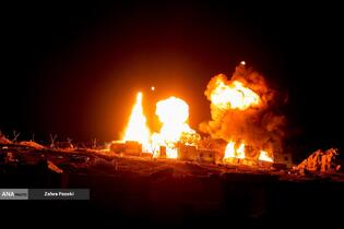 اکران تلفیقی فیلم سینمایی «مجنون» تحت عنوان «سینمایش»