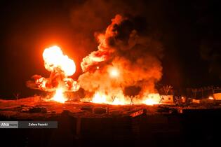 اکران تلفیقی فیلم سینمایی «مجنون» تحت عنوان «سینمایش»