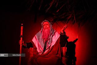 نمایشواره‌کوچه‌های‌بنی‌هاشم