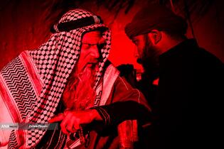 نمایشواره‌کوچه‌های‌بنی‌هاشم