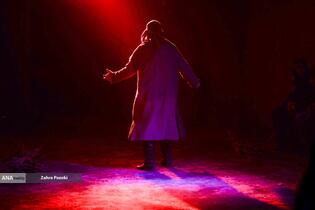 نمایشواره‌کوچه‌های‌بنی‌هاشم