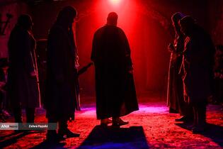 نمایشواره‌کوچه‌های‌بنی‌هاشم