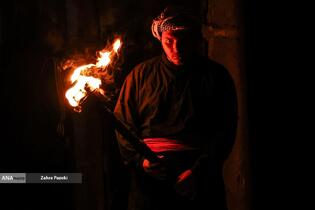 نمایشواره‌کوچه‌های‌بنی‌هاشم