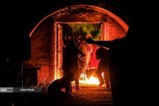 نمایشواره‌کوچه‌های‌بنی‌هاشم